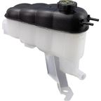 Global Parts 2411170 Engine Coolant Reservoir - view 1
