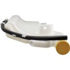Global Parts 2411172 Engine Coolant Reservoir - view 2