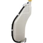 Global Parts 2411172 Engine Coolant Reservoir - view 1