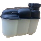 Global Parts 2411175 Engine Coolant Reservoir - view 1