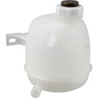 Global Parts 2411176 Engine Coolant Reservoir - view 1