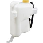 Global Parts 2411177 Engine Coolant Reservoir - view 3