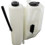 Global Parts 2411179 Engine Coolant Reservoir - view 6