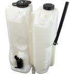 Global Parts 2411179 Engine Coolant Reservoir - view 1