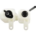 Global Parts 2411179 Engine Coolant Reservoir - view 7