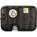 Global Parts 2411180 Engine Coolant Reservoir - view 2