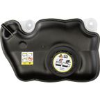 Global Parts 2411181 Engine Coolant Reservoir - view 2