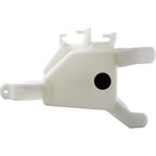Global Parts 2411182 Engine Coolant Reservoir - view 2