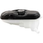 Global Parts 2411183 Engine Coolant Reservoir - view 2