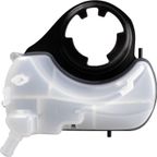 Global Parts 2411183 Engine Coolant Reservoir - view 3