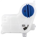Global Parts 2411184 Engine Coolant Reservoir - view 3