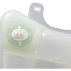 Global Parts 2411186 Engine Coolant Reservoir - view 2