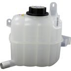 Global Parts 2411187 Engine Coolant Reservoir - view 2