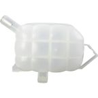 Global Parts 2411187 Engine Coolant Reservoir - view 3