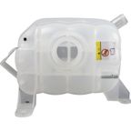 Global Parts 2411187 Engine Coolant Reservoir - view 4