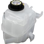 Global Parts 2411187 Engine Coolant Reservoir - view 5