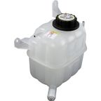 Global Parts 2411187 Engine Coolant Reservoir - view 1