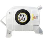 Global Parts 2411187 Engine Coolant Reservoir - view 6