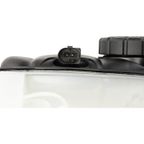 Global Parts 2411189 Engine Coolant Reservoir - view 2