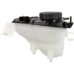 Global Parts 2411189 Engine Coolant Reservoir - view 4