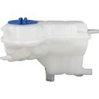Global Parts 2411190 Engine Coolant Reservoir - view 7