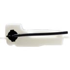 Global Parts 2411191 Engine Coolant Reservoir - view 2
