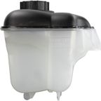 Global Parts 2411194 Engine Coolant Reservoir - view 2