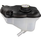 Global Parts 2411194 Engine Coolant Reservoir - view 4