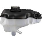 Global Parts 2411194 Engine Coolant Reservoir - view 1