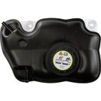 Global Parts 2411194 Engine Coolant Reservoir - view 6