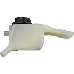 Global Parts 2411197 Engine Coolant Reservoir - view 2