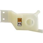 Global Parts 2411197 Engine Coolant Reservoir - view 3