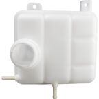 Global Parts 2411198 Engine Coolant Reservoir - view 3