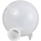 Global Parts 2411199 Engine Coolant Reservoir - view 3