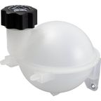 Global Parts 2411199 Engine Coolant Reservoir - view 4