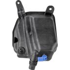 Global Parts 2411202 Engine Coolant Reservoir - view 3