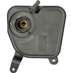 Global Parts 2411202 Engine Coolant Reservoir - view 4