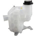 Global Parts 2411203 Engine Coolant Reservoir - view 1
