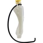 Global Parts 2411204 Engine Coolant Reservoir - view 2