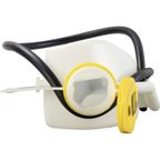 Global Parts 2411204 Engine Coolant Reservoir - view 3