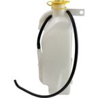 Global Parts 2411204 Engine Coolant Reservoir - view 1