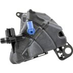 Global Parts 2411205 Engine Coolant Reservoir - view 3