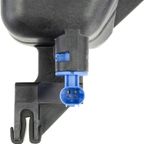 Global Parts 2411206 Engine Coolant Reservoir - view 2