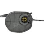 Global Parts 2411206 Engine Coolant Reservoir - view 4