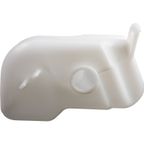 Global Parts 2411210 Engine Coolant Reservoir - view 3