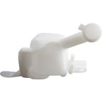Global Parts 2411211 Engine Coolant Reservoir - view 2