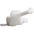 Global Parts 2411211 Engine Coolant Reservoir - view 4