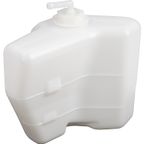 Global Parts 2411212 Engine Coolant Reservoir - view 1