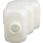 Global Parts 2411213 Engine Coolant Reservoir - view 4