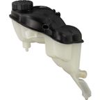 Global Parts 2411216 Engine Coolant Reservoir - view 1